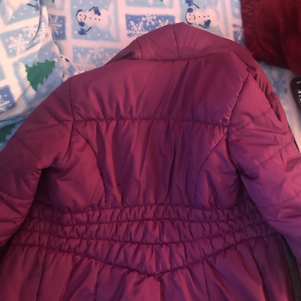 Winter Coat - Picture 2 of 3
